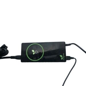 iGo Green Laptop Notebook USB AC Power Adapter